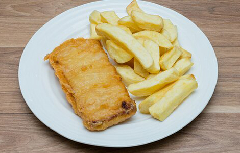 King Rib